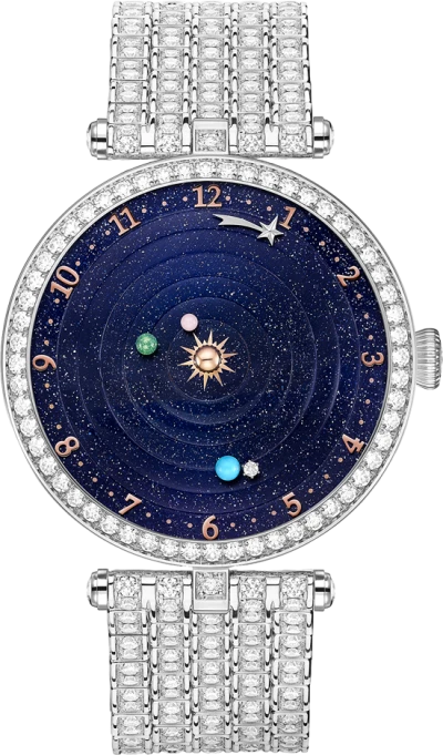 Van Cleef & Arpels