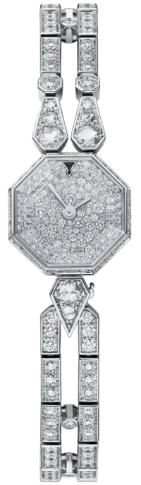 Часы Cartier JEWELRY WATCH HPI01765 Часы Cartier JEWELRY WATCH HPI01765