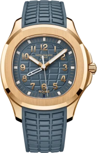Patek Philippe Aquanaut Patek Philippe Aquanaut