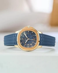 Patek Philippe Aquanaut Patek Philippe Aquanaut