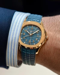 Patek Philippe Aquanaut Patek Philippe Aquanaut