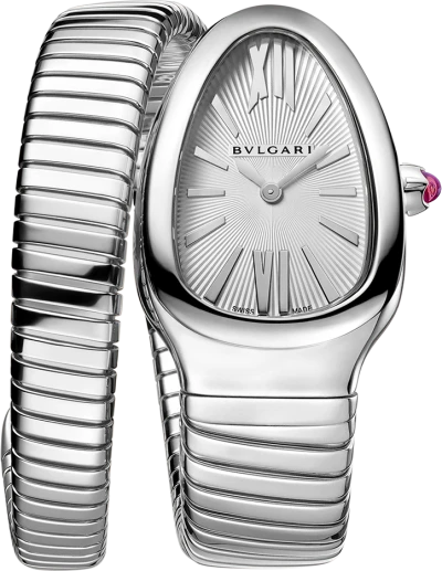BVLGARI