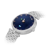 Van Cleef & Arpels Lady Arpels Planétarium Van Cleef & Arpels Lady Arpels Planétarium