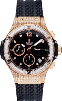 Часы Hublot Rose Gold 341.PX.130.RX.094 (id 38502) Часы Hublot Rose Gold 341.PX.130.RX.094 (id 38502)
