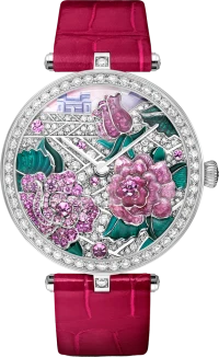 Van Cleef & Arpels Lady Arpels Poème Rose Van Cleef & Arpels Lady Arpels Poème Rose