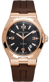 Часы Vacheron Constantin Overseas Date Automatic 47040/000R-9666 Часы Vacheron Constantin Overseas Date Automatic 47040/000R-9666