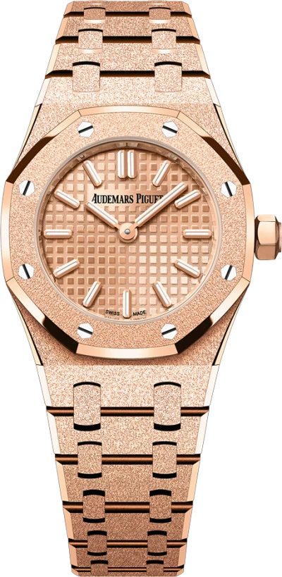 Audemars Piguet Royal Oak