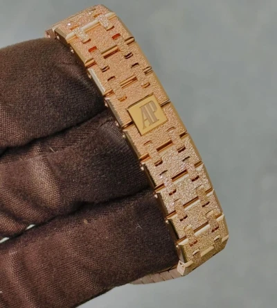 Audemars Piguet Royal Oak