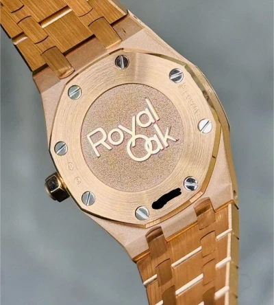 Audemars Piguet Royal Oak