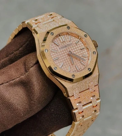 Audemars Piguet Royal Oak