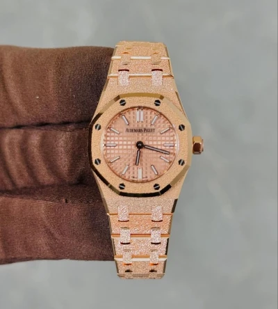 Audemars Piguet Royal Oak