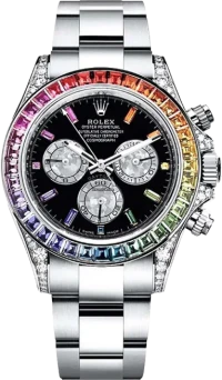 Часы Rolex Daytona Cosmograph 40mm Часы Rolex Daytona Cosmograph 40mm