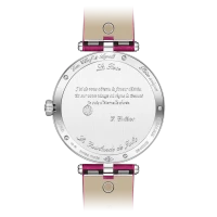 Van Cleef & Arpels Lady Arpels Poème Rose Van Cleef & Arpels Lady Arpels Poème Rose