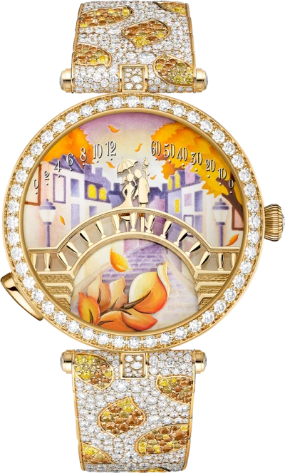 Van Cleef & Arpels