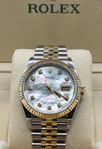 Rolex Datejust