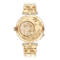 Van Cleef & Arpels Lady Arpels Pont des Amoureux Automne Van Cleef & Arpels Lady Arpels Pont des Amoureux Automne