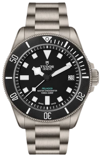 Tudor Pelagos Ultra 43 mm Tudor Pelagos Ultra 43 mm
