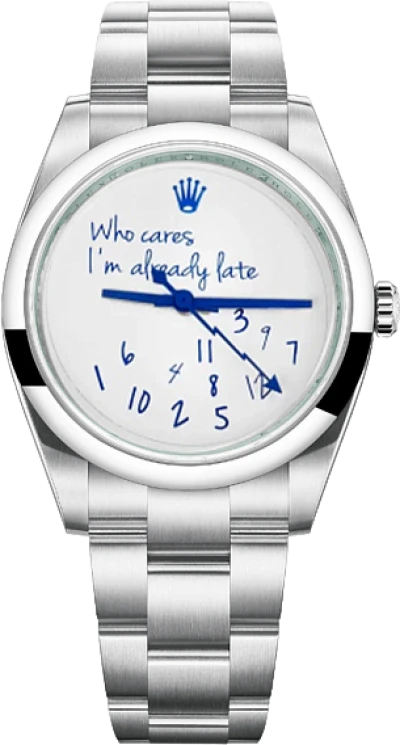 Rolex