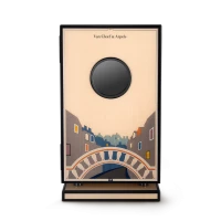 Van Cleef & Arpels Lady Arpels Pont des Amoureux Automne Van Cleef & Arpels Lady Arpels Pont des Amoureux Automne