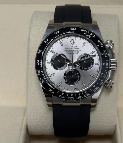 Rolex Cosmograph Daytona Rolex Cosmograph Daytona