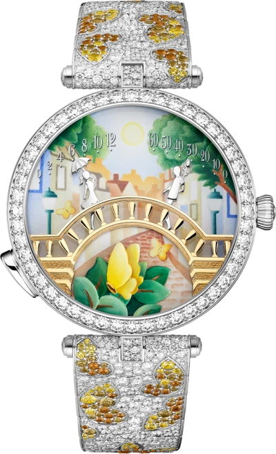 Van Cleef & Arpels