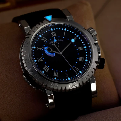 Breguet La Marine Breguet La Marine