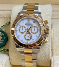 Rolex Cosmograph Daytona Rolex Cosmograph Daytona