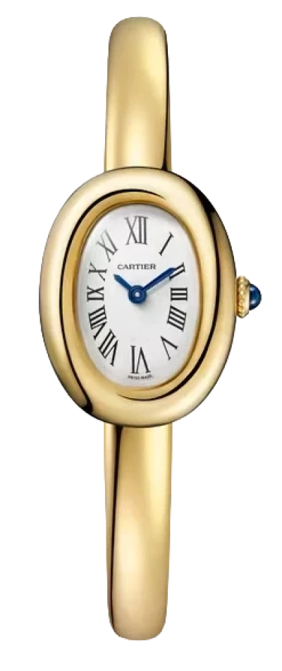 Cartier Baignoire (SIZE 16)