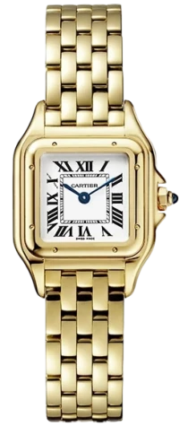 Cartier Panthere de Cartier Cartier Panthere de Cartier