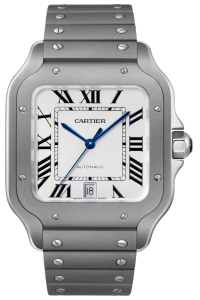 Cartier