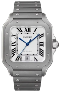 Cartier Santos de Cartier Cartier Santos de Cartier