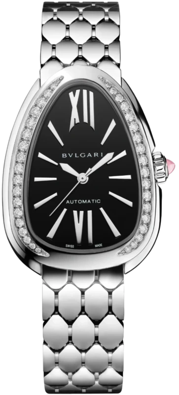 BVLGARI