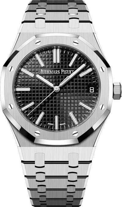 Audemars Piguet Royal Oak Audemars Piguet Royal Oak