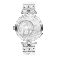 Van Cleef & Arpels Lady Arpels Pont des Amoureux Été Van Cleef & Arpels Lady Arpels Pont des Amoureux Été