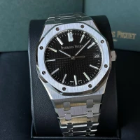 Audemars Piguet Royal Oak Audemars Piguet Royal Oak