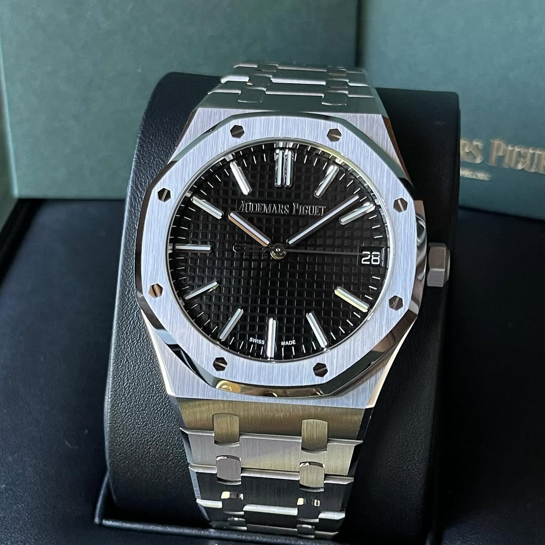 Audemars Piguet Royal Oak Audemars Piguet Royal Oak