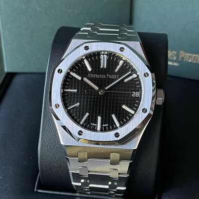 Audemars Piguet Royal Oak Audemars Piguet Royal Oak