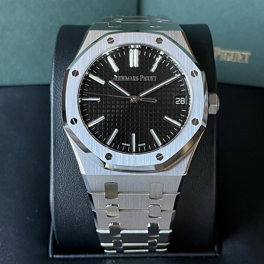 Audemars Piguet Royal Oak Audemars Piguet Royal Oak