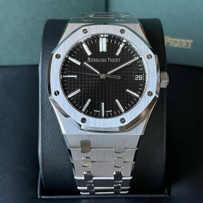 Audemars Piguet Royal Oak Audemars Piguet Royal Oak