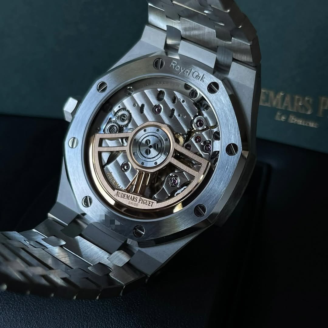 Audemars Piguet Royal Oak Audemars Piguet Royal Oak
