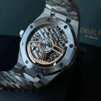 Audemars Piguet Royal Oak Audemars Piguet Royal Oak