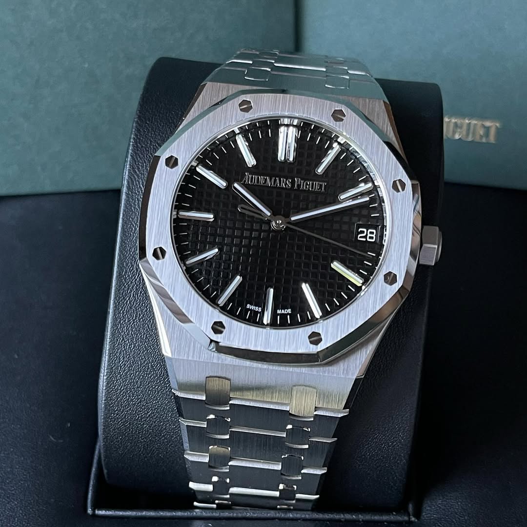 Audemars Piguet Royal Oak Audemars Piguet Royal Oak