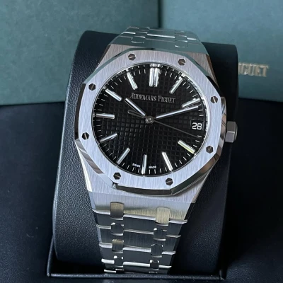 Audemars Piguet Royal Oak Audemars Piguet Royal Oak