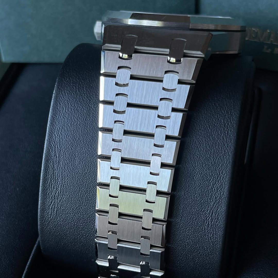 Audemars Piguet Royal Oak Audemars Piguet Royal Oak