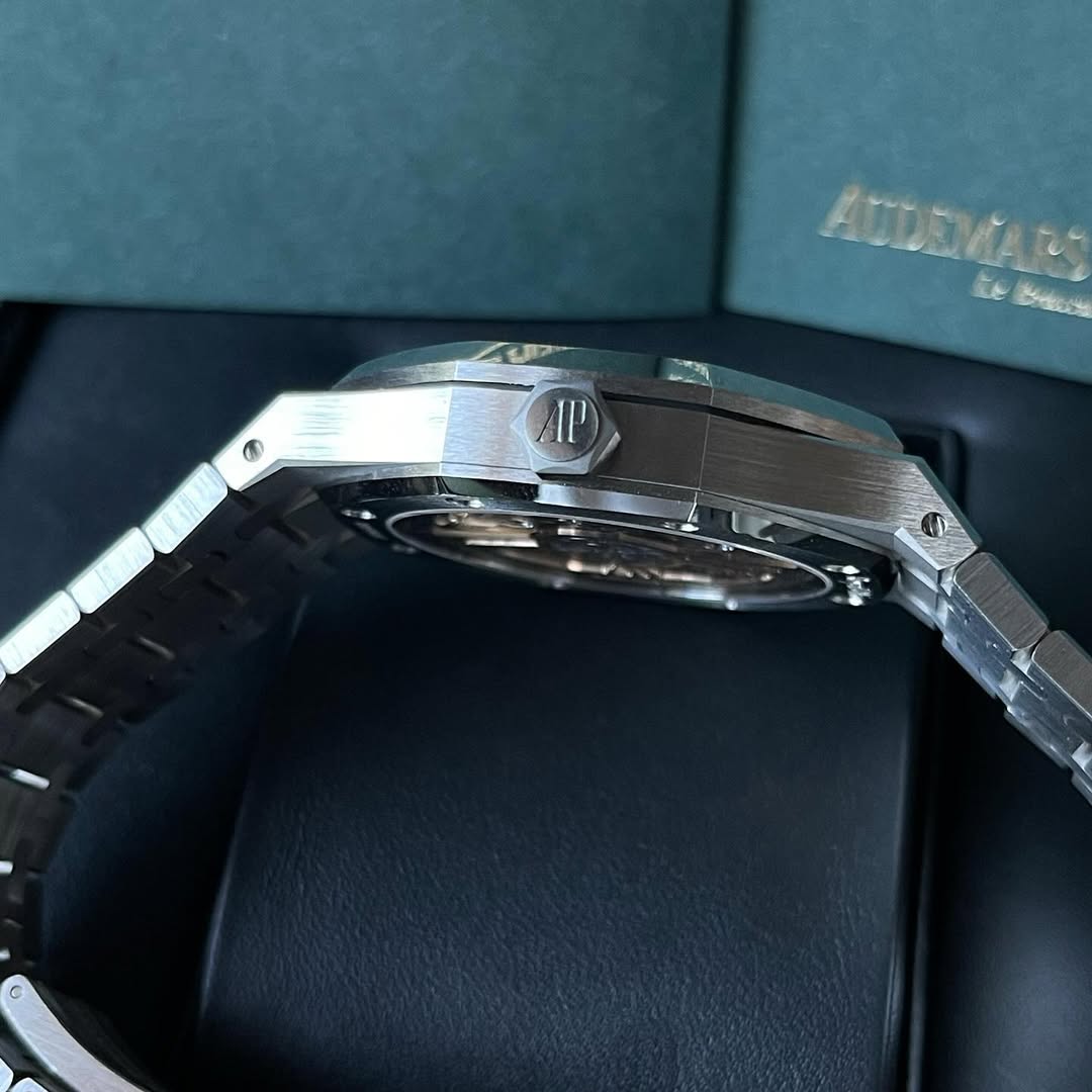 Audemars Piguet Royal Oak Audemars Piguet Royal Oak