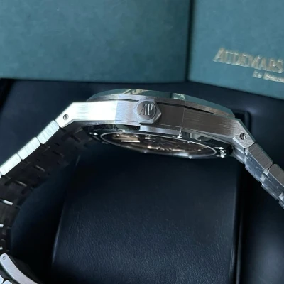 Audemars Piguet Royal Oak Audemars Piguet Royal Oak