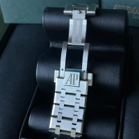 Audemars Piguet Royal Oak Audemars Piguet Royal Oak