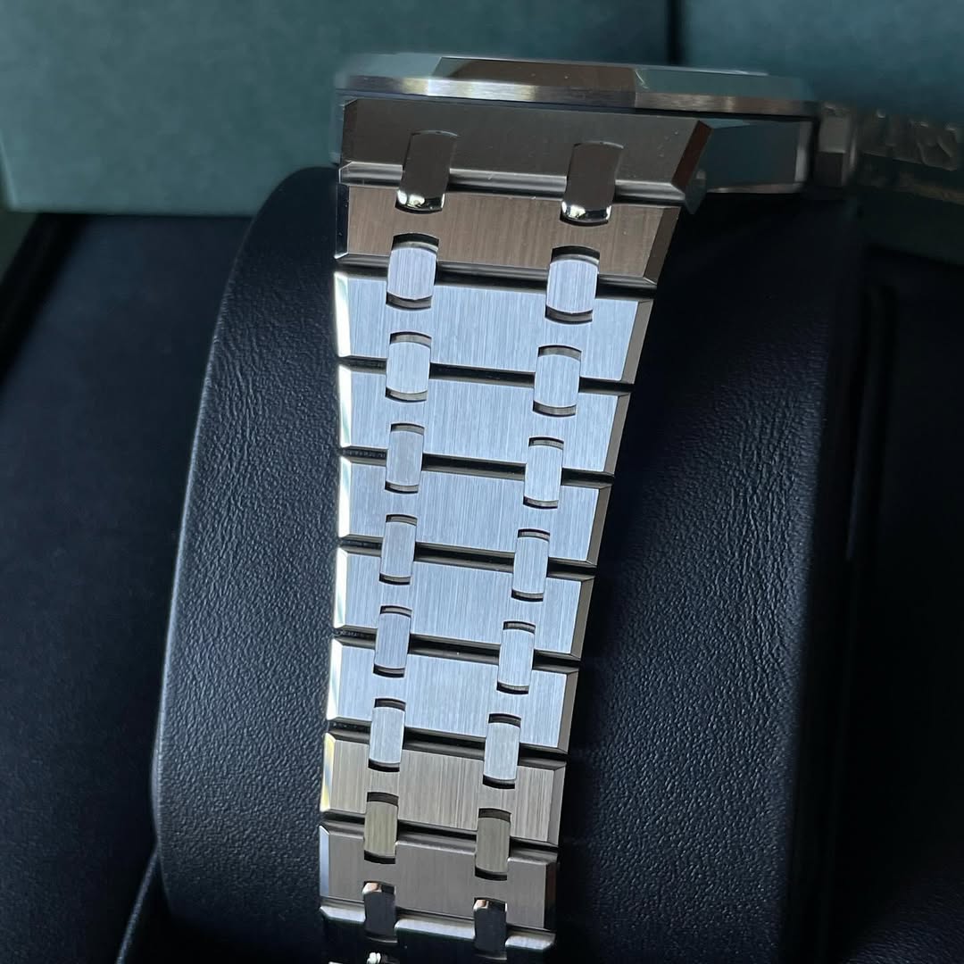 Audemars Piguet Royal Oak Audemars Piguet Royal Oak