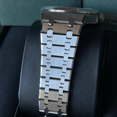 Audemars Piguet Royal Oak Audemars Piguet Royal Oak