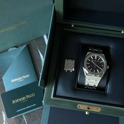 Audemars Piguet Royal Oak Audemars Piguet Royal Oak
